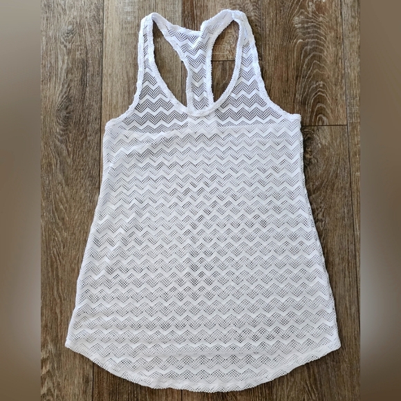 ROXY COVERUP - Picture 1 of 2